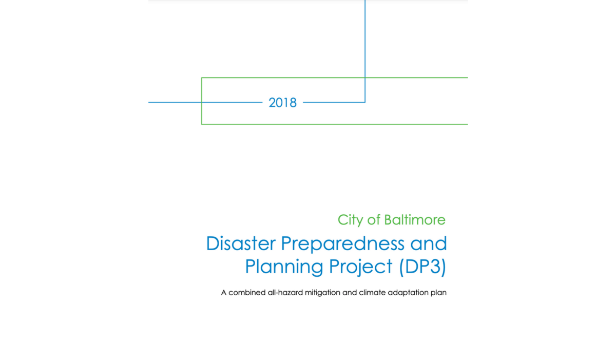 City-of-Baltimore-plan-cover